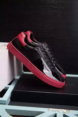 PhiliPP Plein Fashion Casual Men Shoes--041